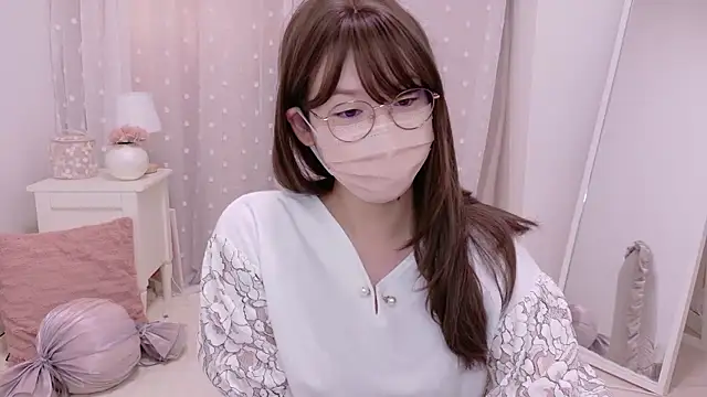 SAYORIxo – Live XXX-chat