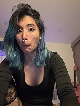 Chat XXX Live LunaisBack