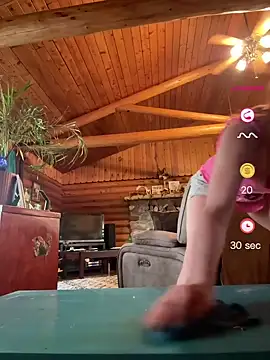 Czat XXX na żywo – skarrrlettt