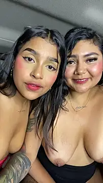 Mariangel_11 Chat XXX in diretta