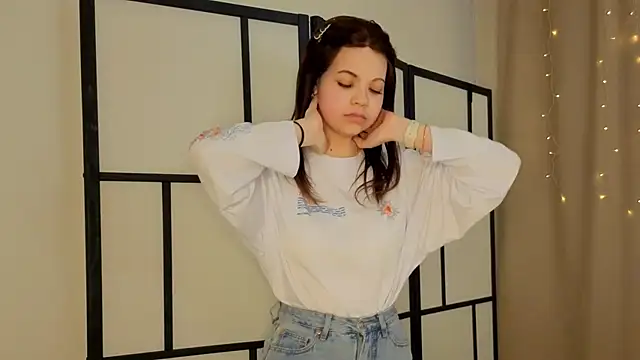 DomoniqueRebel – Live XXX-chat