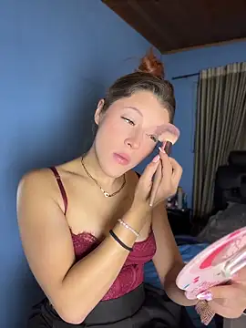 Ally_sunnn 라이브 XXX 채팅