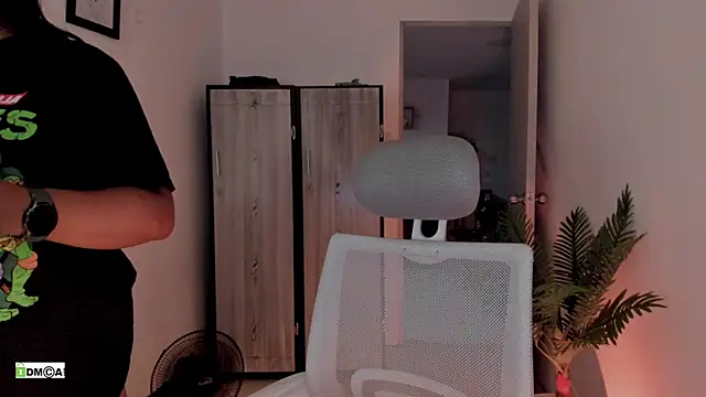 Czat XXX na żywo – urcute_kitten
