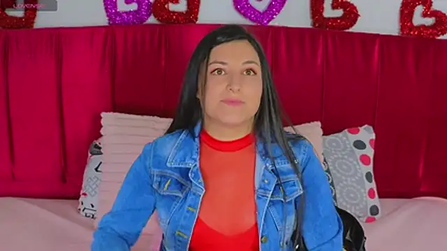 Živý XXX chat cuteeimy
