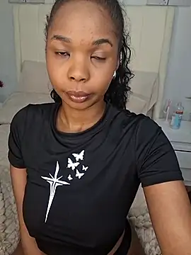 ELAINE_xXxX's Live XXX Chat