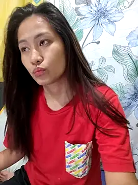 Show webcam de MyMary_18xx