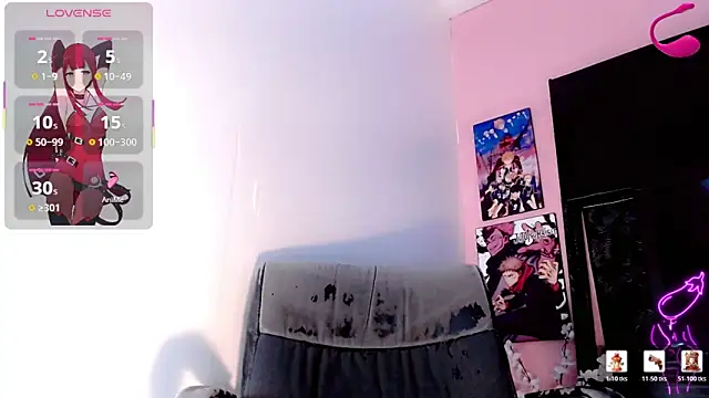 Natasha_clifford's Live XXX Chat
