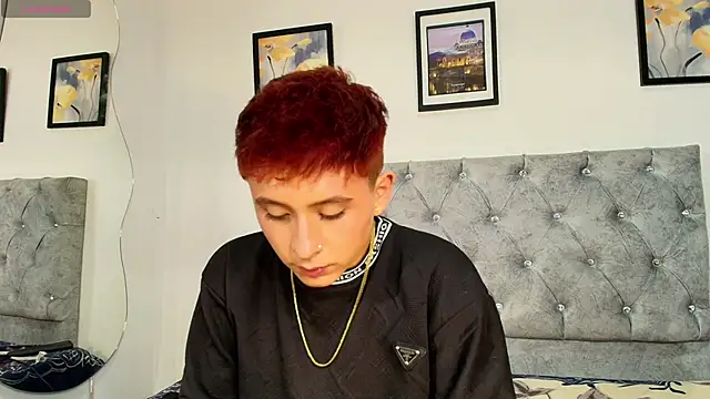 Show Webcam de Michael_Lopez_1