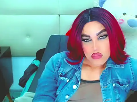 NharaBigCock's Live XXX Chat