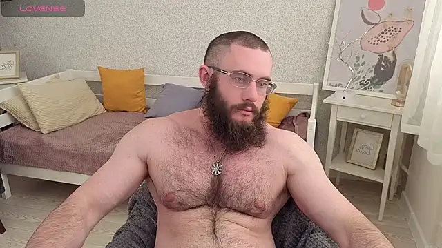 Chat XXX en directo de Ant_Power