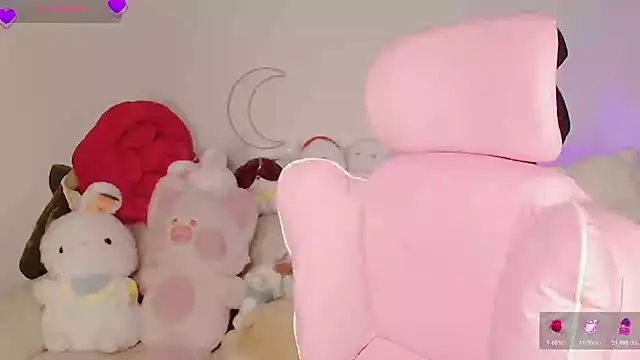 Živý XXX chat Miyeoonn