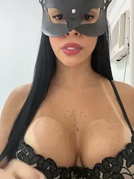 Chat XXX en directo de Anna2026_