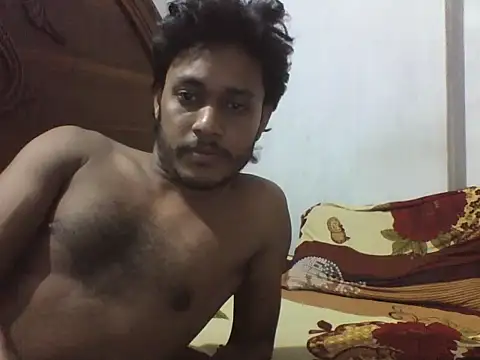 Webkamerová show koushik10