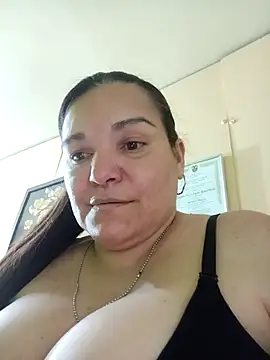 Zuleyka_69's Live XXX Chat