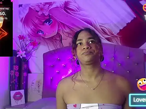 Renata_Valentina's Live XXX Chat
