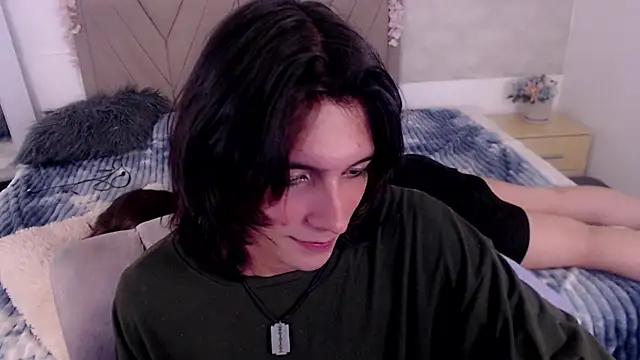 raven_n_matt Webcamshow
