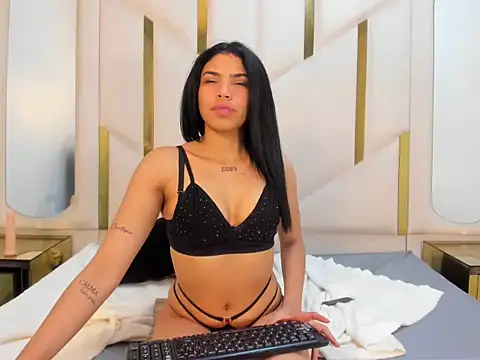 Živý XXX chat AuroraHoney32