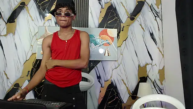 BOUL_GUYS webcam show