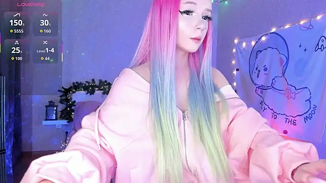 Chat XXX en directo de Misty_Shadow