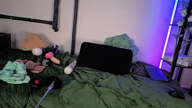 AnnaGingerDD's Live XXX Chat
