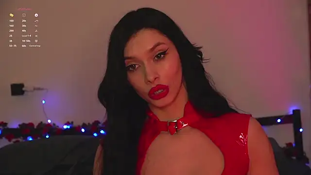 Chat +18 de Olivia_Faye ao vivo