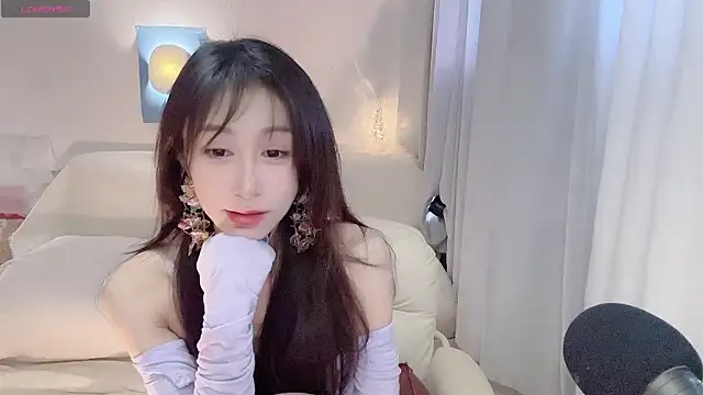 Chat XXX en directo de mistylana_
