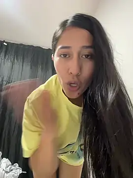Amelia_Rivas  라이브 XXX 채팅