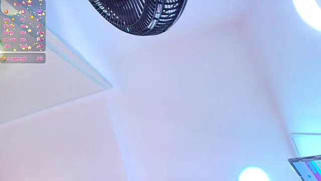 Cammi_wagner Chat XXX in diretta