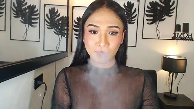 Angel_off_Hell 网络视讯表演