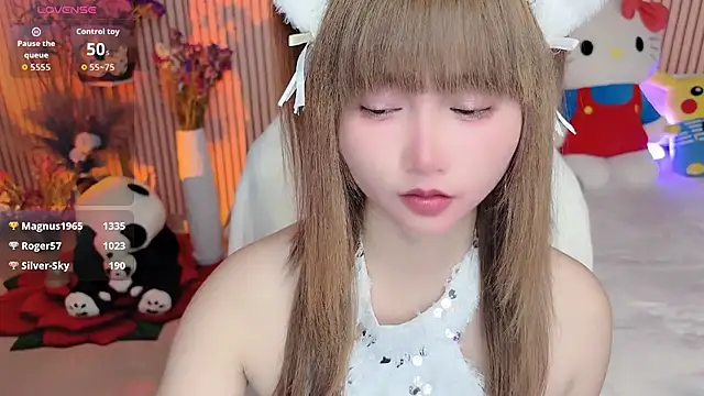 di-or- Chat XXX in diretta