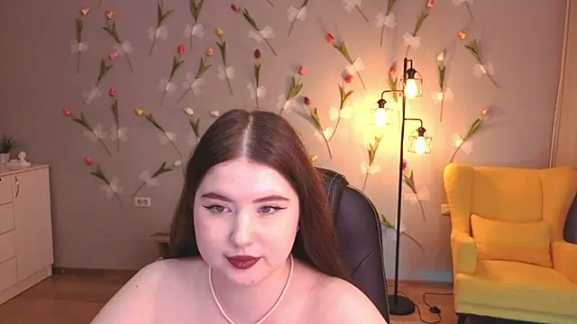 Chat +18 de PixelGoddess ao vivo