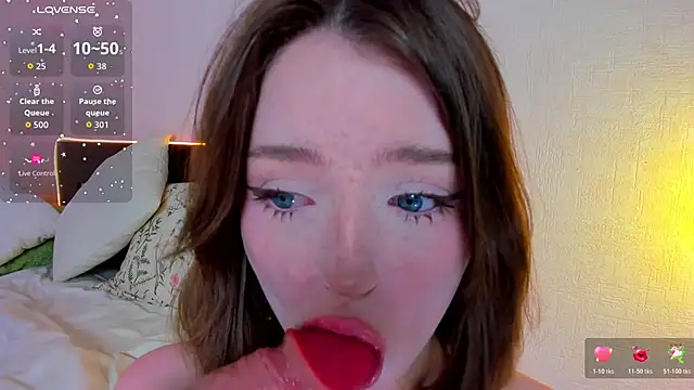 Chat +18 de lexxxxxxi ao vivo