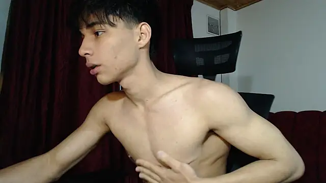 Marck-Pro Live XXX-Chat