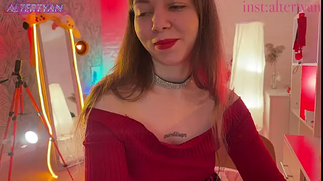 altertyann Live XXX chat
