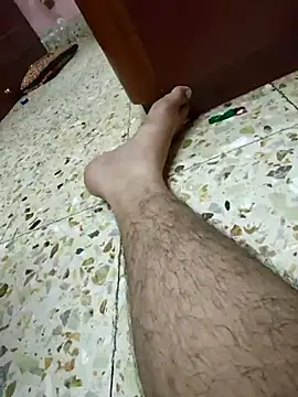 hornymale_93's Webcam Show