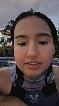 Show de Pinkie_Princes na webcam