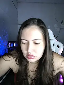 Chat XXX ao vivo de Fetichista23