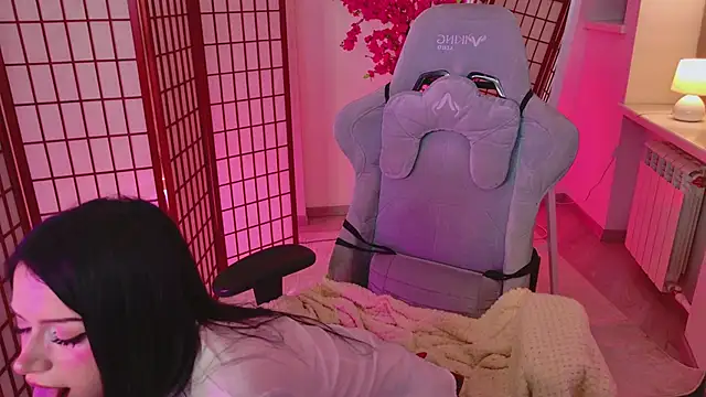 Dark_Diva's Webcam Show