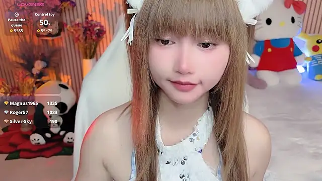 di-or- 网络视讯表演