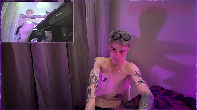 Chat XXX Live davesinner