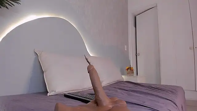 CannelaSmith 라이브 XXX 채팅