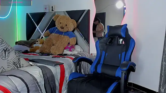 winniepooh_69 webkamerás műsora