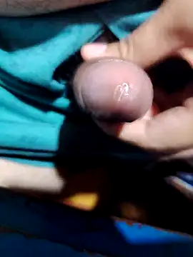 Sir_clouden's Webcam Show