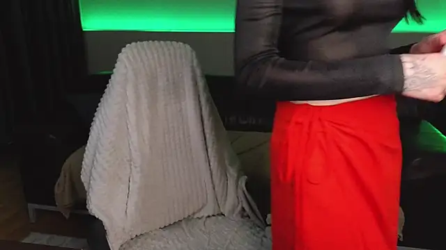 HelenCarroll Chat XXX in diretta