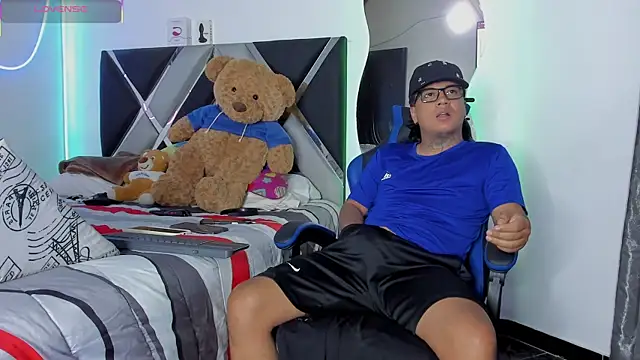 winniepooh_69n Webbikameraesitys