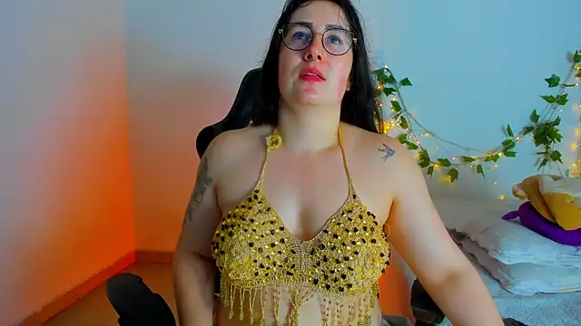 Susan_Foxx Live XXX-chat