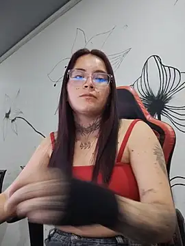 Chat XXX en directo de marita_