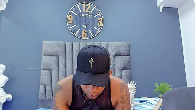 Show Webcam de Robin_Rief