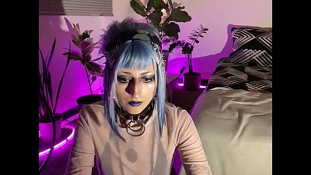 ELENA_UMBRA Chat XXX in diretta