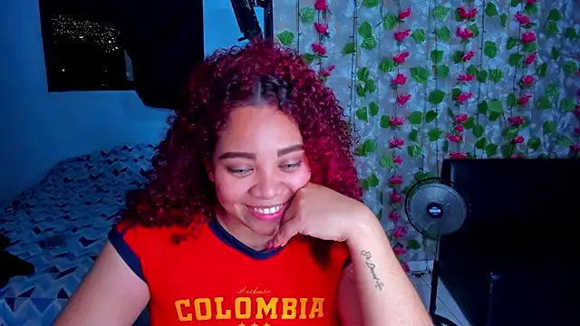 AngelaCoffee's Live XXX Chat